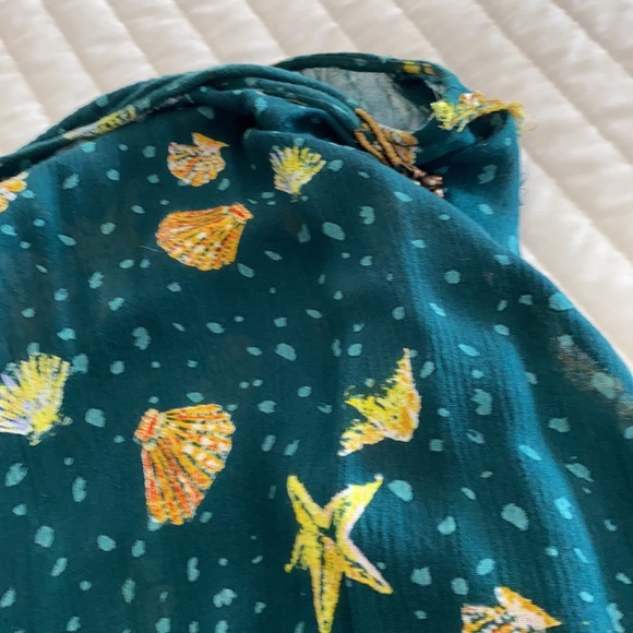 Free People Seashell Dress - Picture 10 of 10